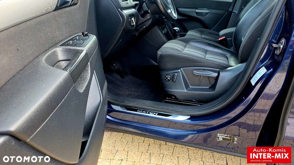 Volkswagen Sharan 2.0 TDI DSG BlueMotion Technology Match - 20