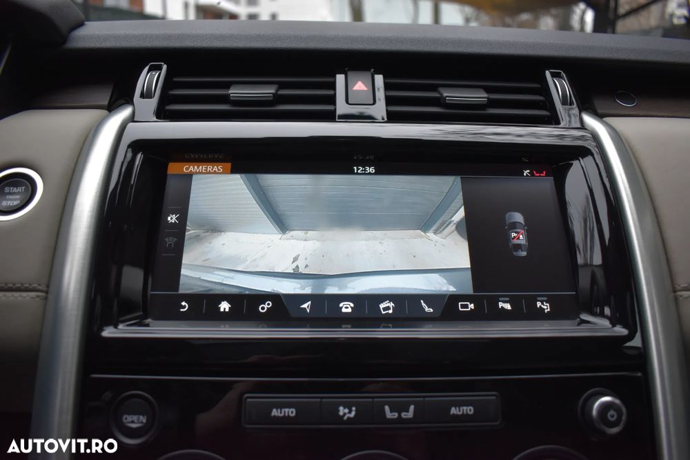 Land Rover Discovery 2.0 L SD4 HSE Luxury - 18