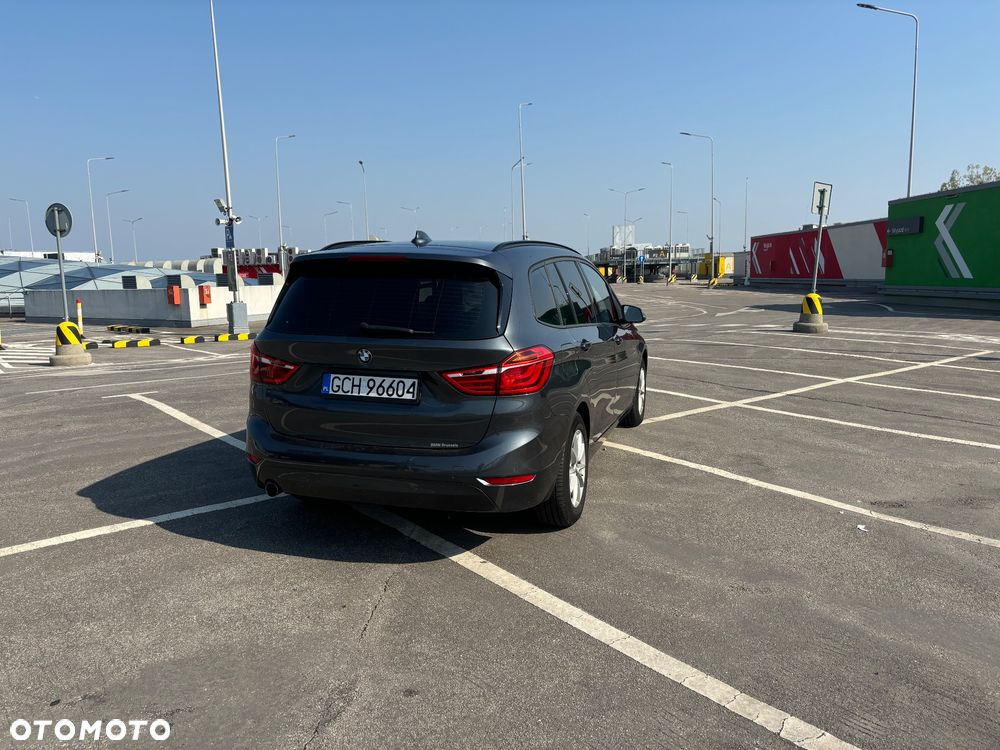 BMW Seria 2 218d GT Advantage - 11