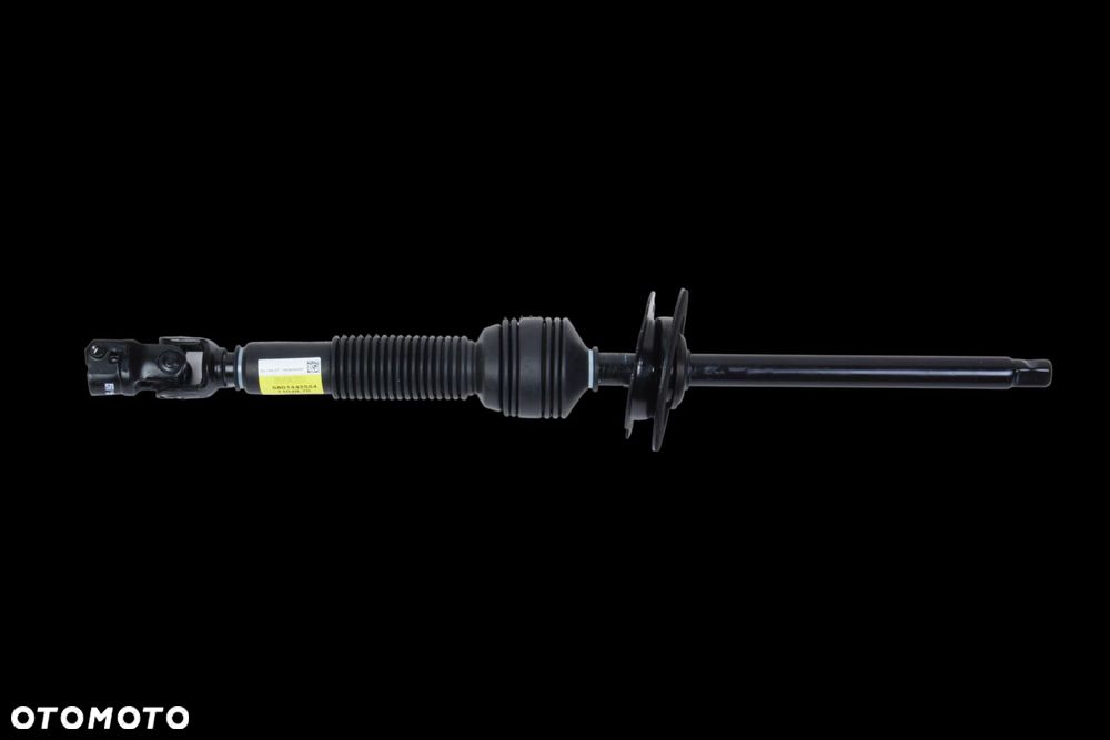 42567143 Iveco Daily 65C 70C 2012 wałek przekładni kierowniczej - 2