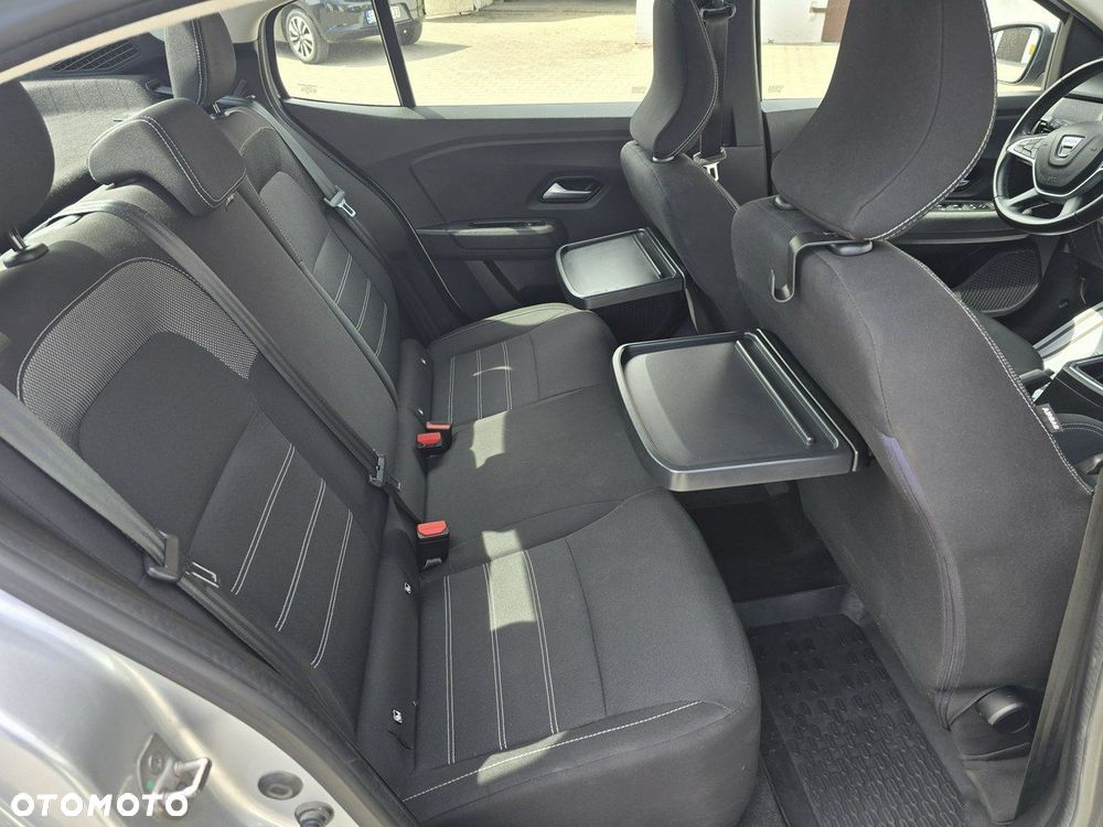 Dacia Logan - 25