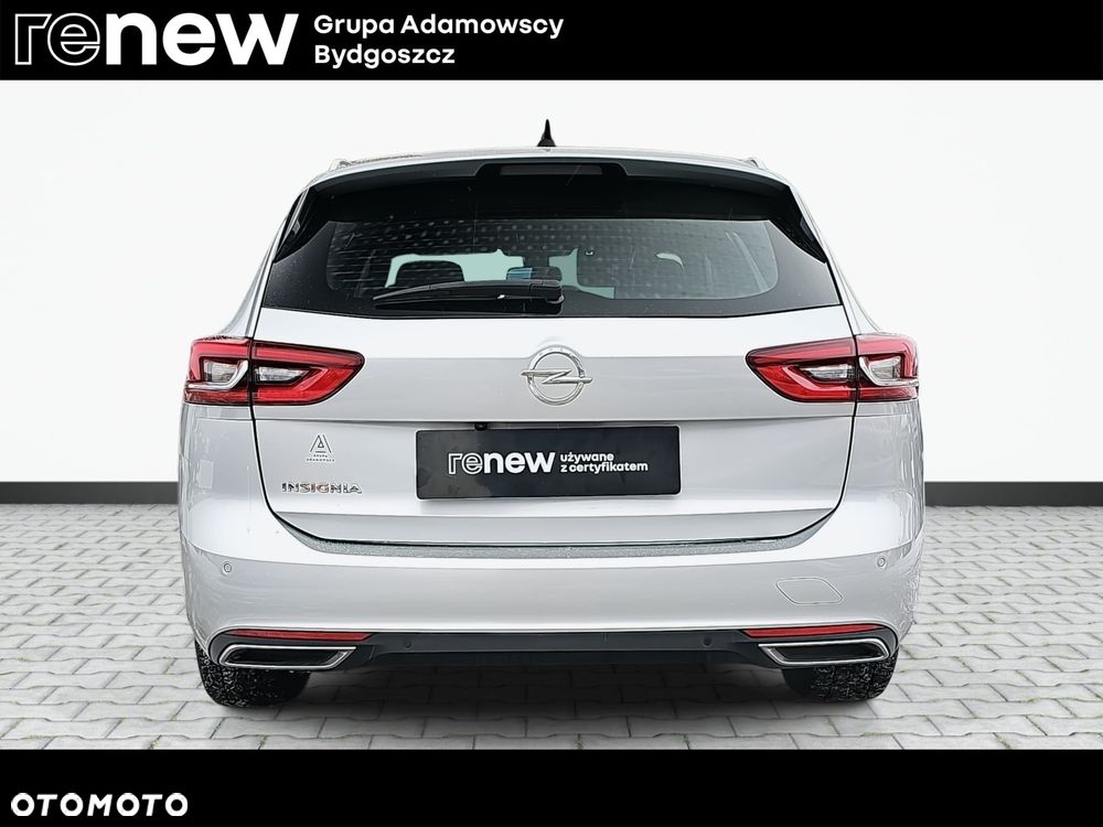 Opel Insignia 2.0 CDTI Business Elegance S&S - 11