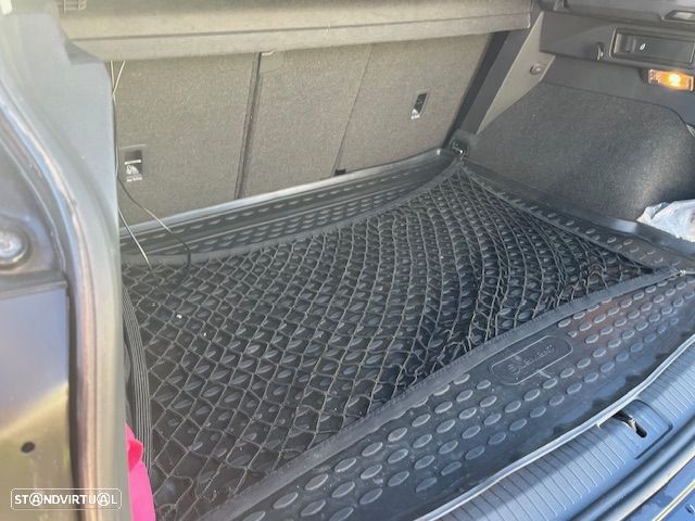 VW Tiguan 1.6 TDI Confortline - 14