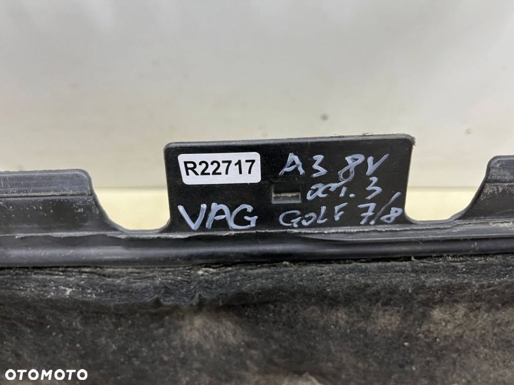 Osłona pod silnik VW Touran Golf Audi A3 Superb Octavia Leon 12-20r. osłona dolna płyta - 3