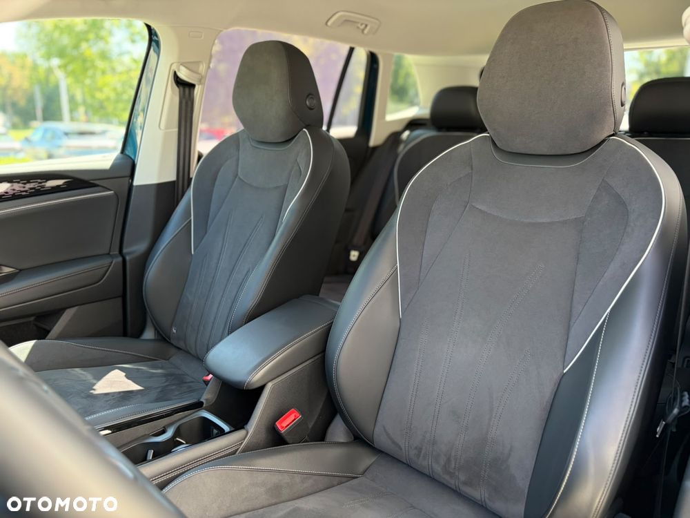 Volkswagen Tiguan 1.5 eTSI Elegance DSG - 8