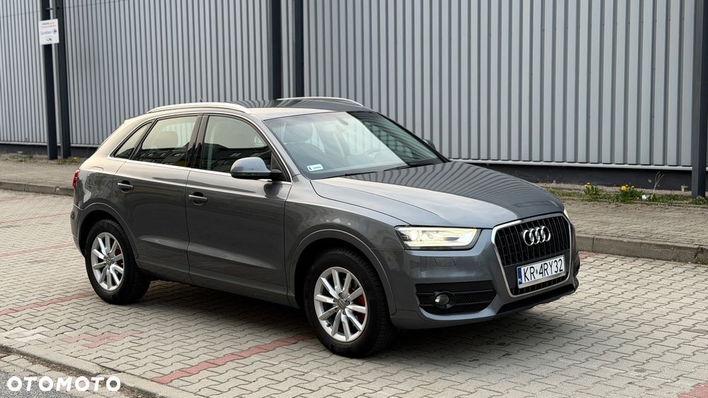 Audi Q3 2.0 TDI - 15