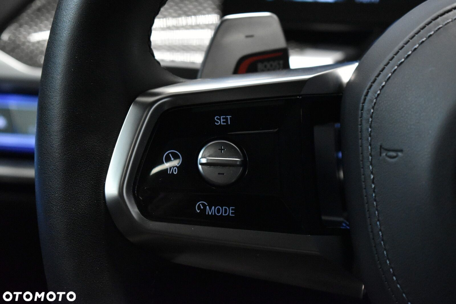 BMW Seria 7 - 14