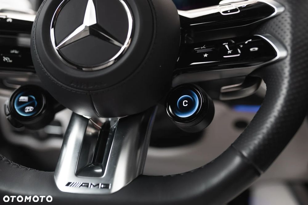 Mercedes-Benz Klasa G AMG 63 - 34