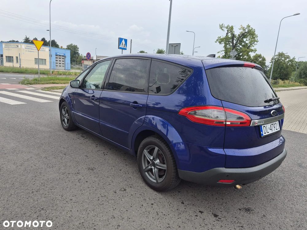 Ford S-Max 1.6 EcoBoost Titanium - 12