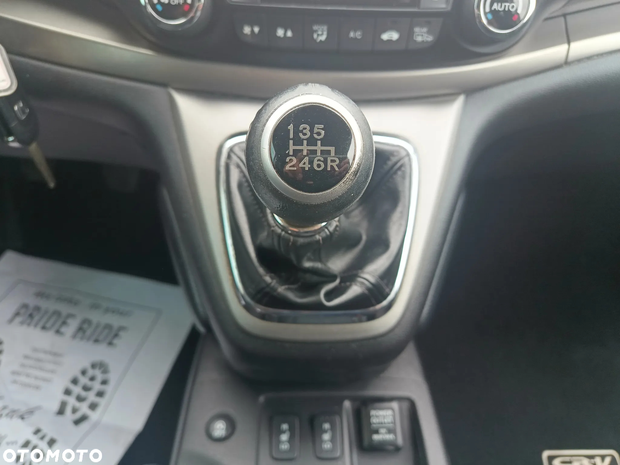 Honda CR-V 2.0 Elegance - 29