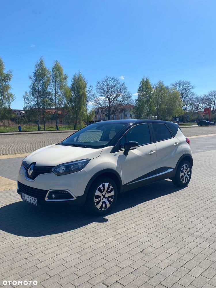 Renault Captur 0.9 Energy TCe Limited - 26