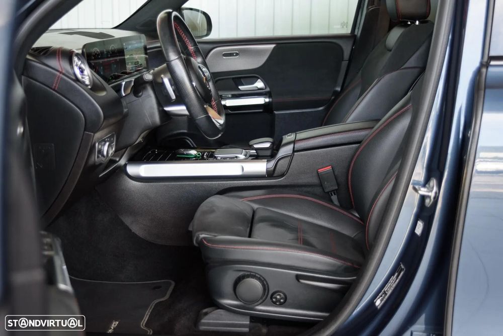 Mercedes-Benz EQB 350 4Matic AMG Line - 26