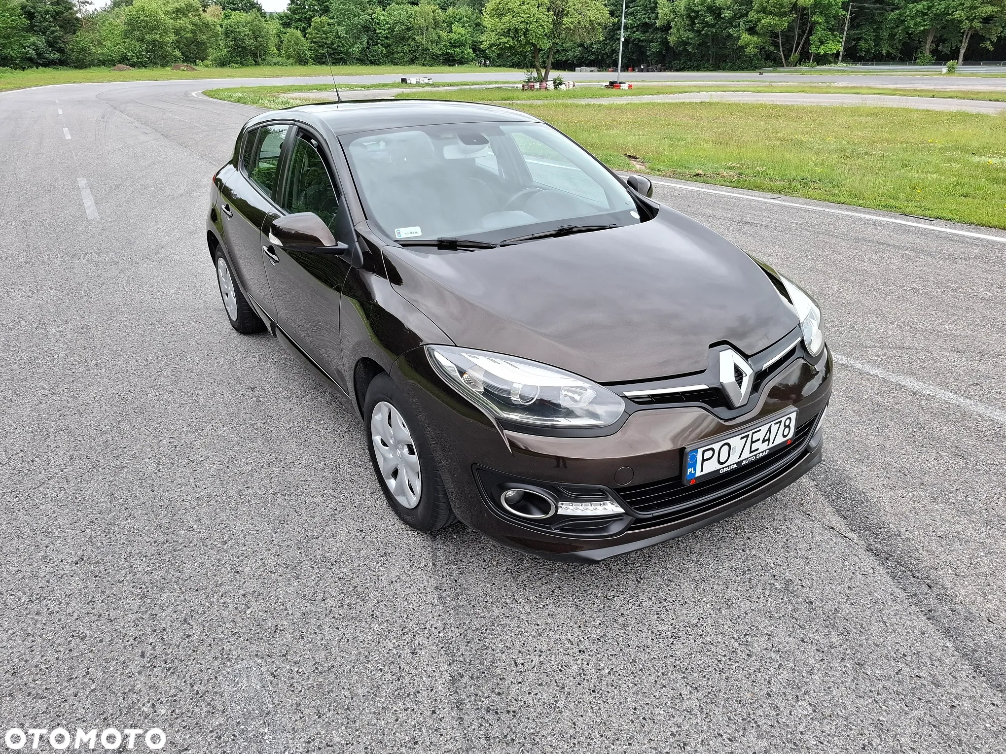 Renault Megane 1.6 16V Business - 29