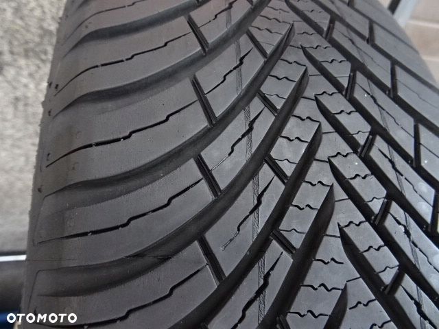 185/60/R15 88H Vredestein Quatrac - 3