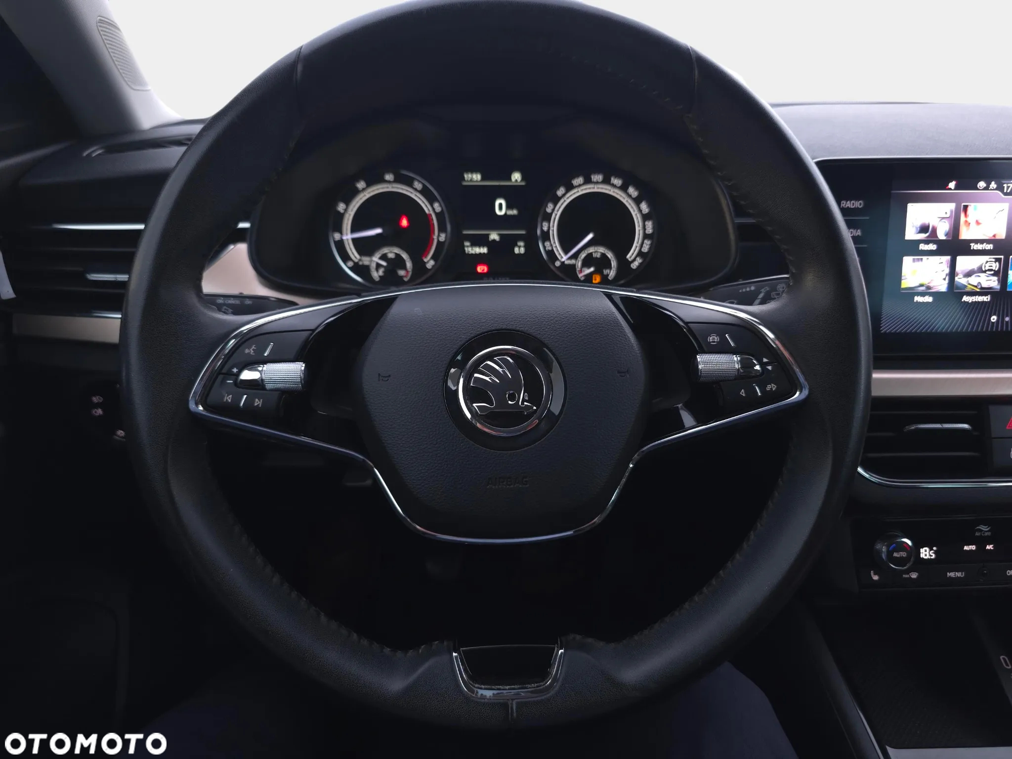 Skoda Scala 1.0 TSI Style - 16