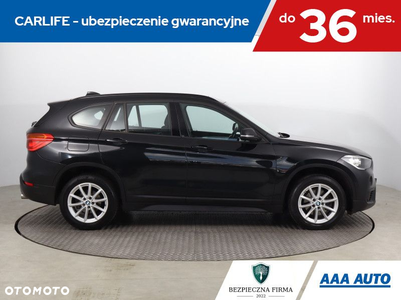 BMW X1 - 7