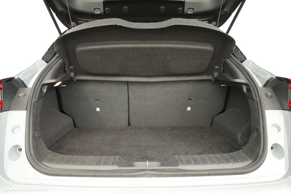 Nissan Juke 1.6 Hybrid N-Design Black - 22