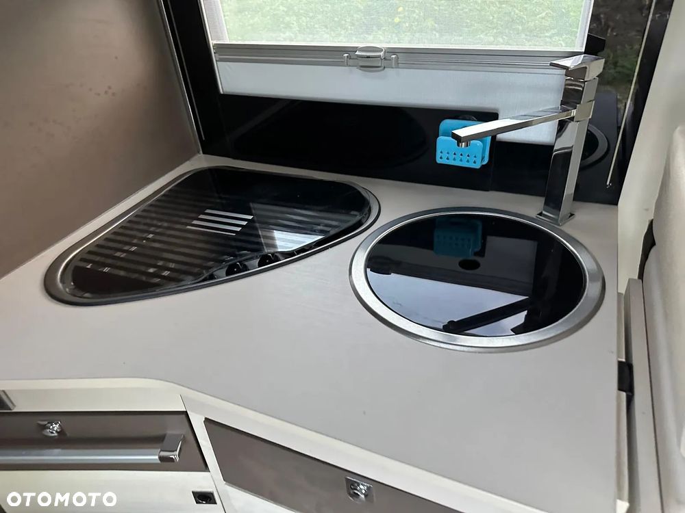 Fiat DUCATO KAMPER CHAUSSON WELCOME PREMIUM - 16