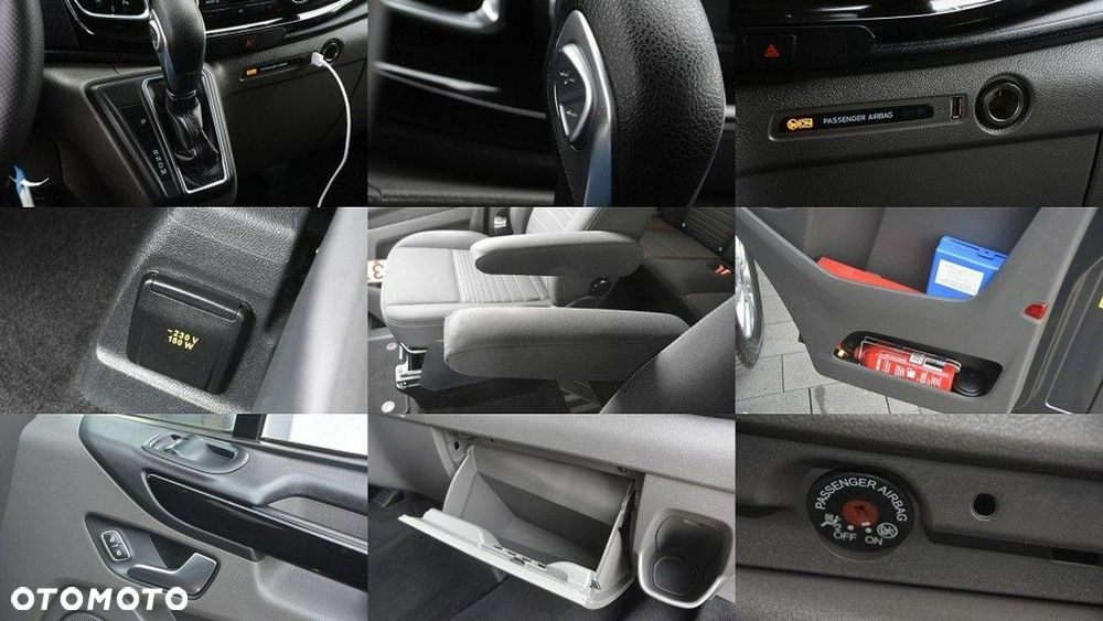 Ford Transit Custom - 22