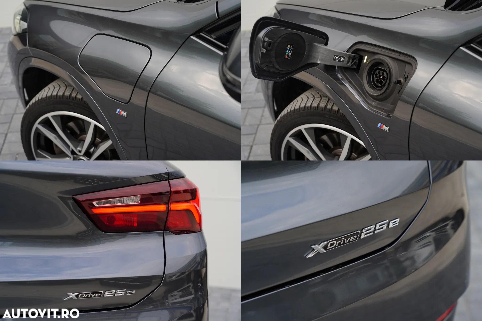 BMW X2 xDrive25e M Sport X - 10