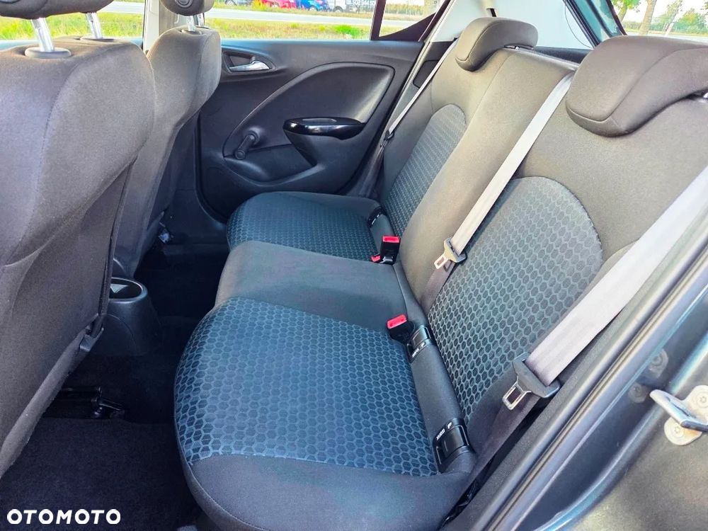 Opel Corsa 1.4 Cosmo S&S - 26