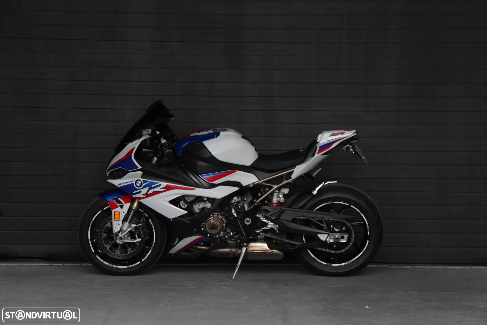BMW S 1000 RR - 3