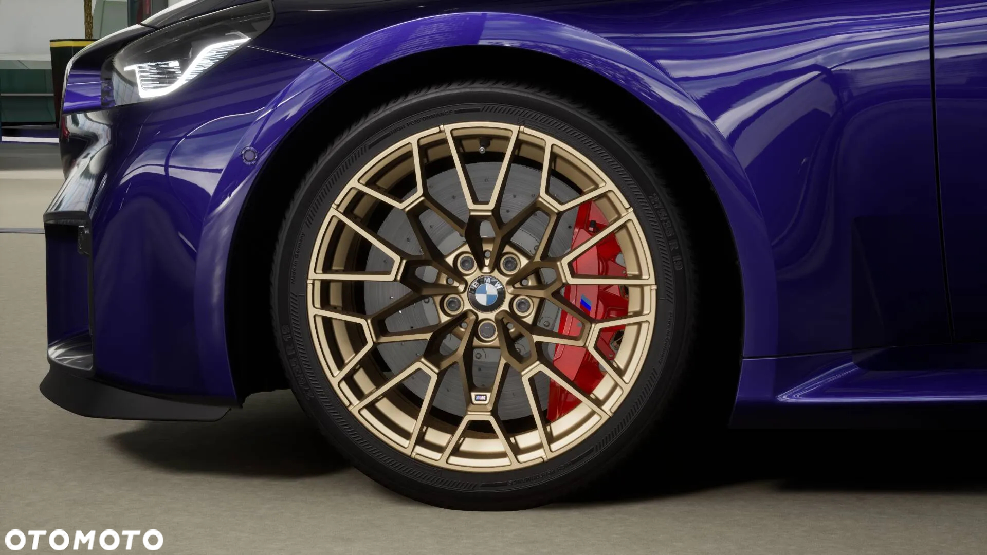 BMW M2 Standard - 10