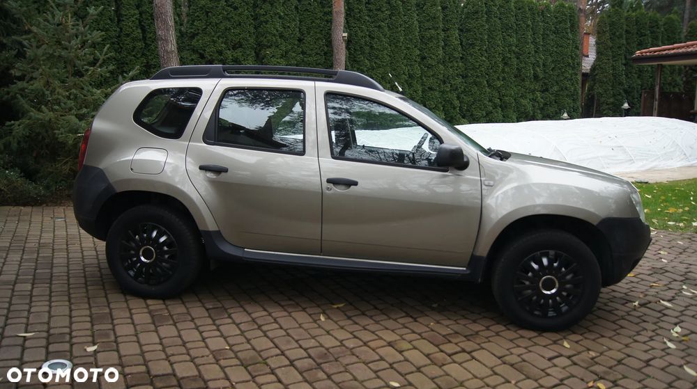Dacia Duster 1.6 Ambiance - 5