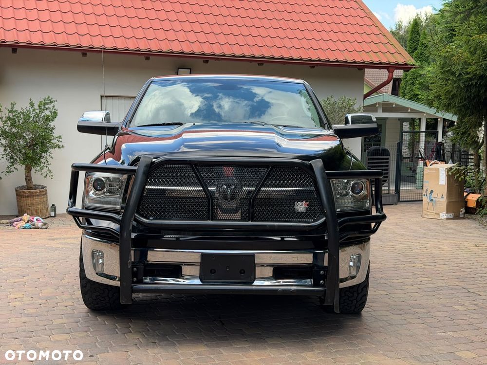 Dodge RAM - 11