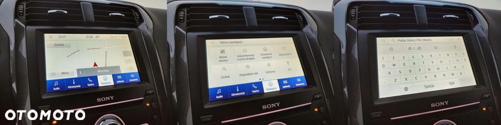 Ford Mondeo 2.0 EcoBlue Titanium - 26