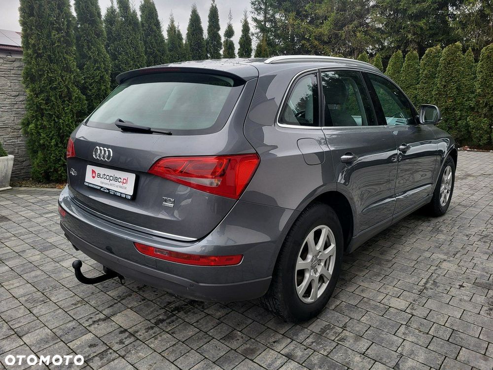 Audi Q5 - 5