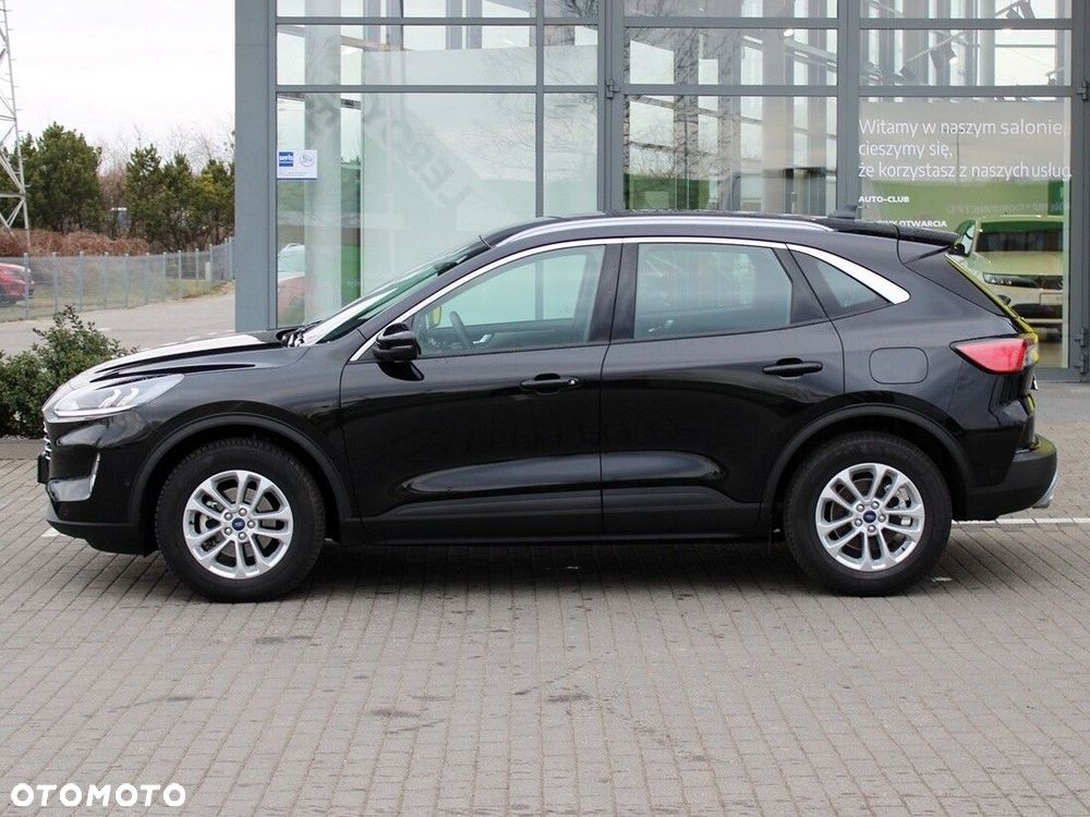 Ford Kuga - 10