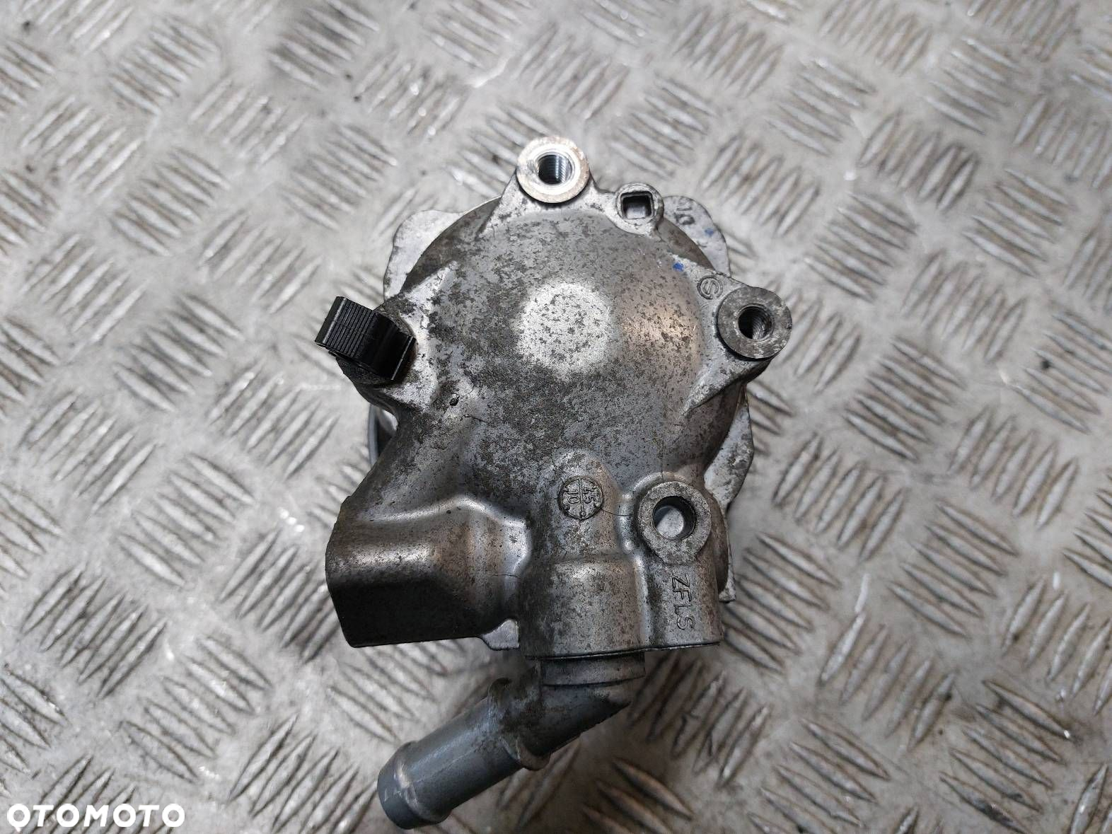 POMPA WSPOMAGANIA AUDI A4 B8 2.0 TDI 8K0145154H - 4