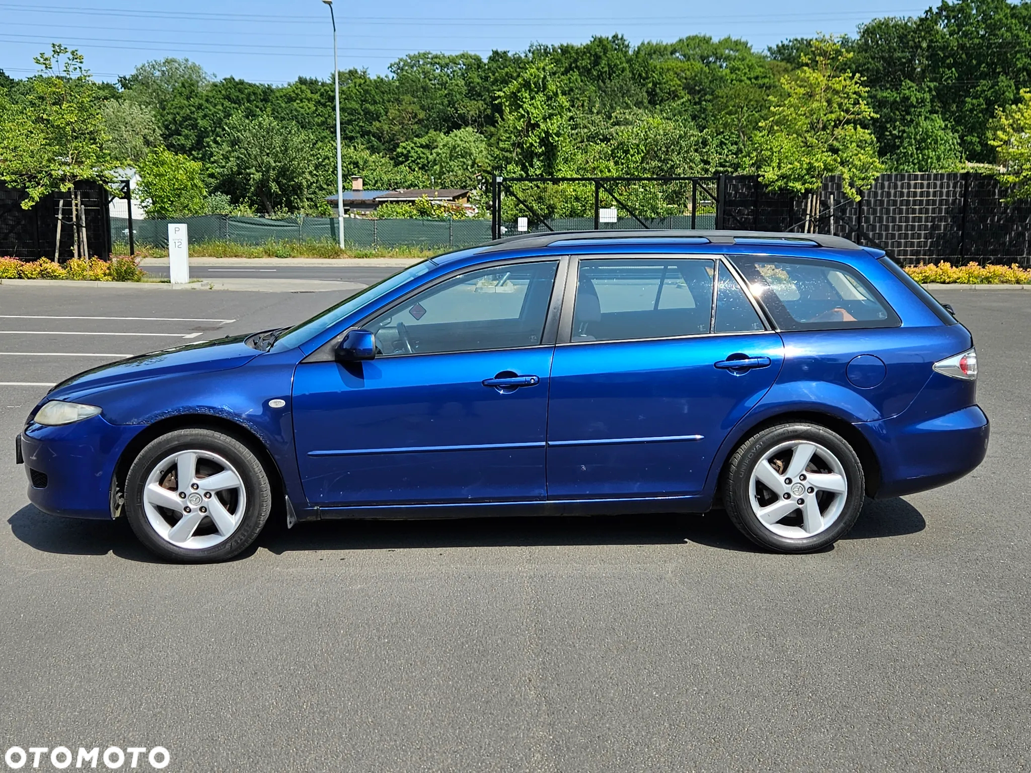 Mazda 6 Sport 2.0 Comfort - 34