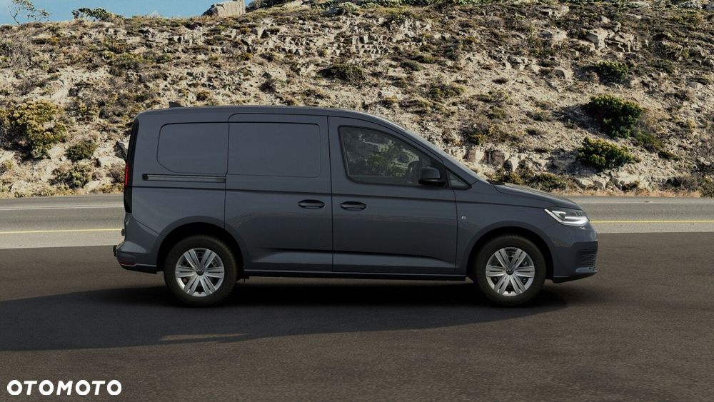 Volkswagen Caddy 2.0 TDI DSG - 9
