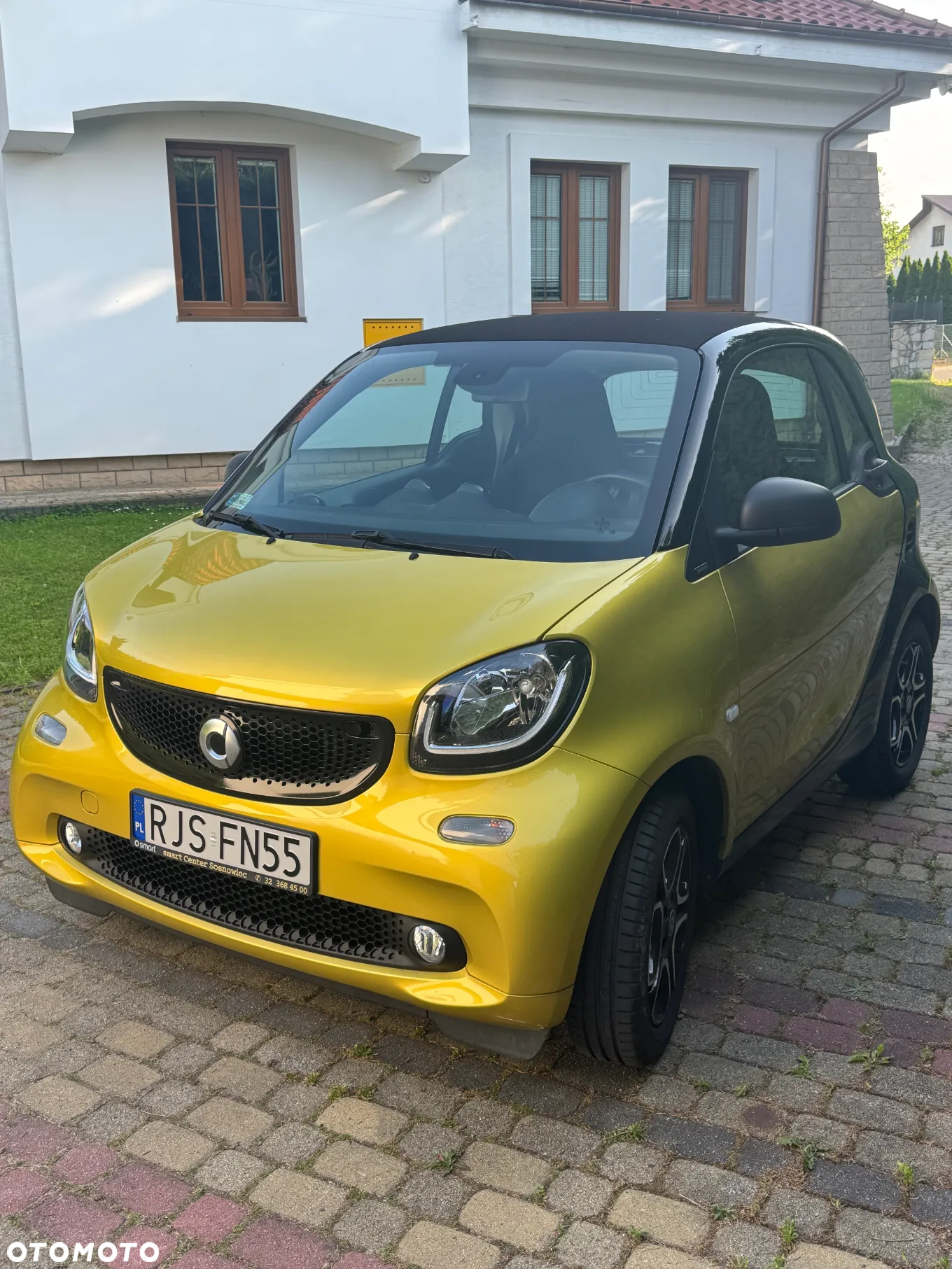 Smart Fortwo - 2