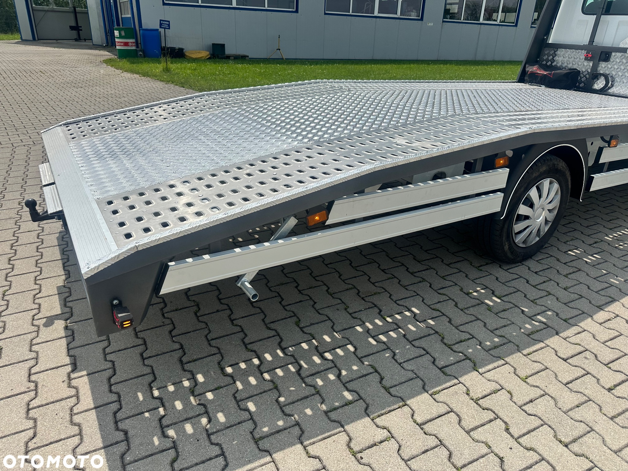 Renault Master - 20