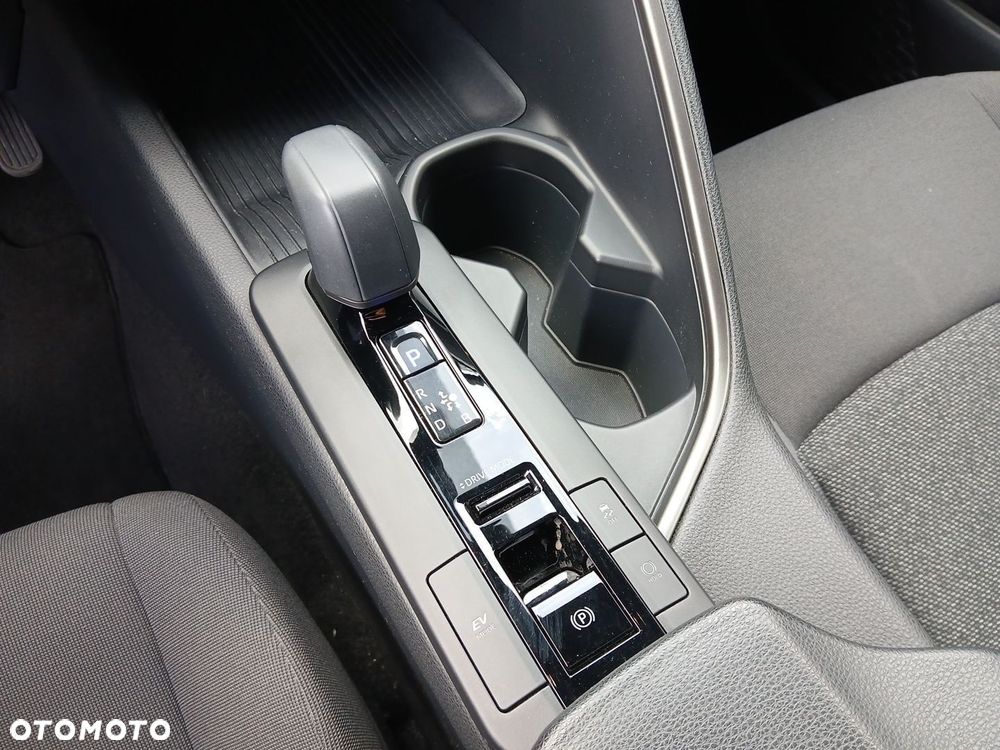 Toyota C-HR 1.8 Hybrid Comfort - 34