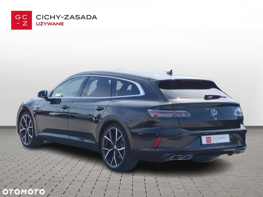 Volkswagen Arteon 2.0 TSI 4Motion R DSG - 3