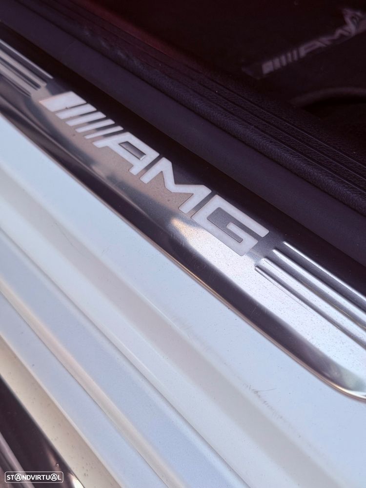 Mercedes-Benz AMG GT 63 S E Performance - 35