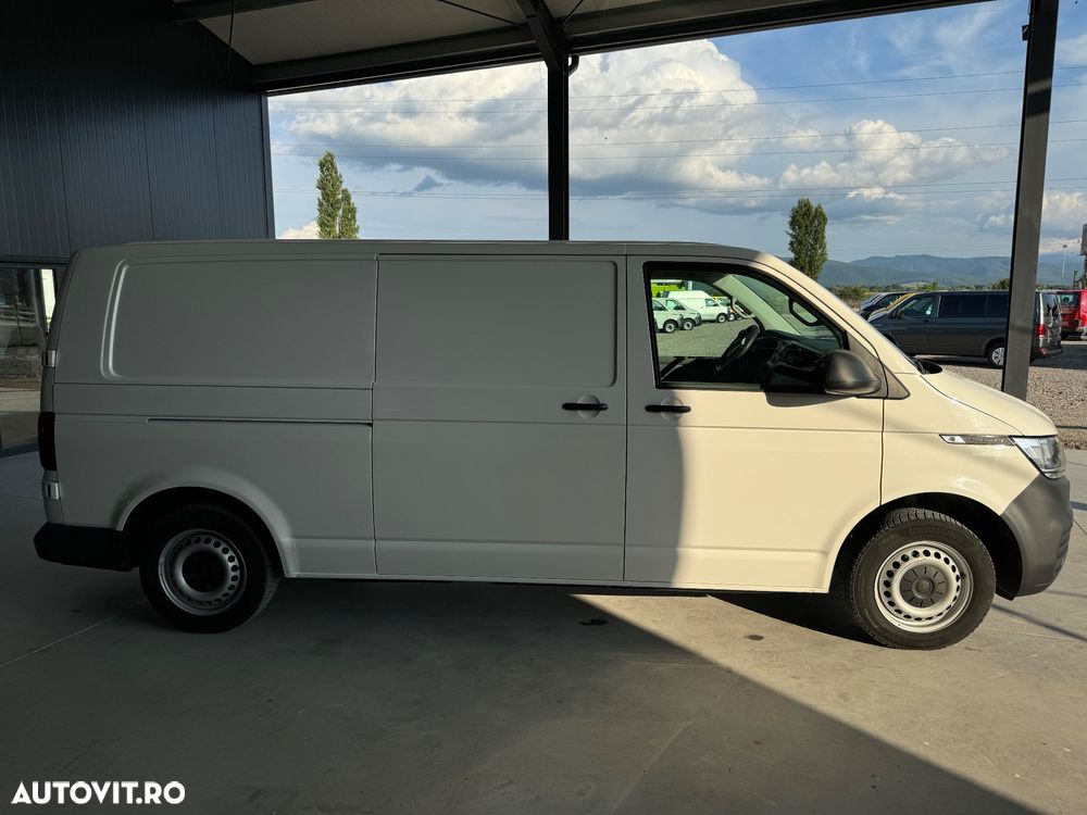 Volkswagen Transporter FRIGORIFIC - 12
