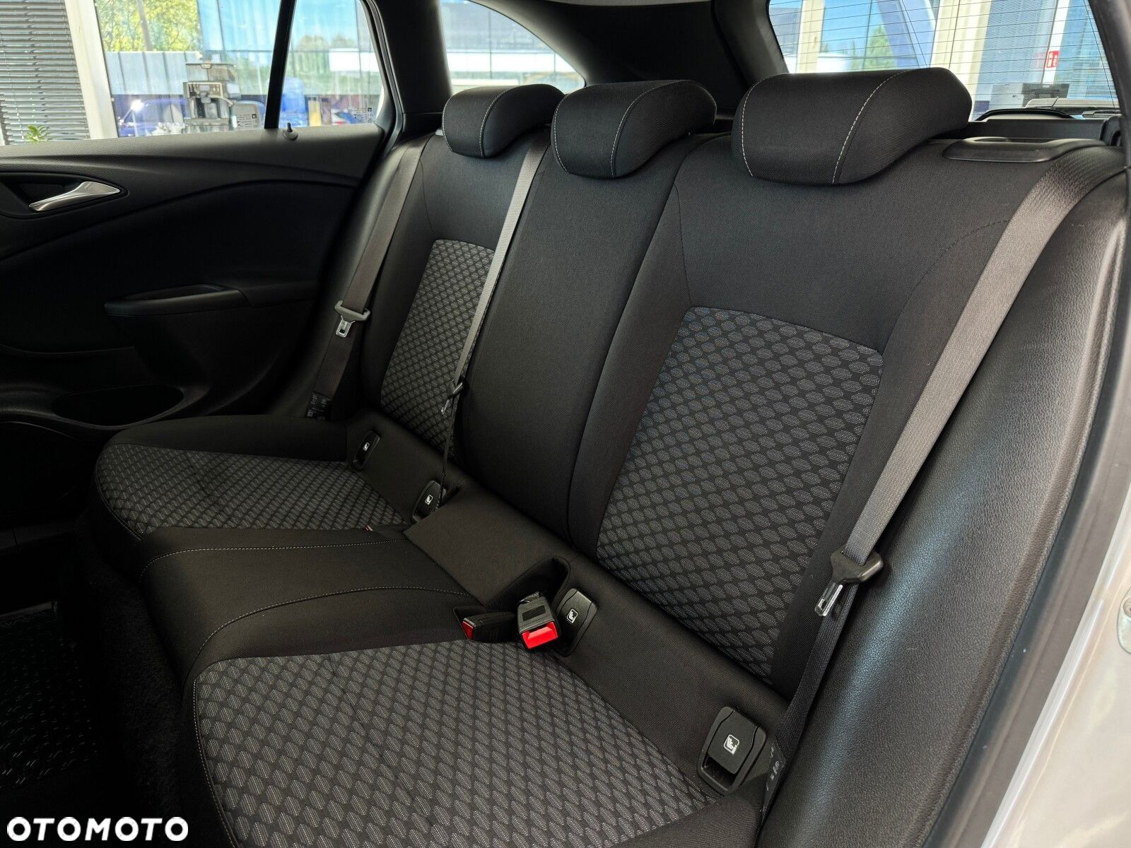 Opel Astra - 13
