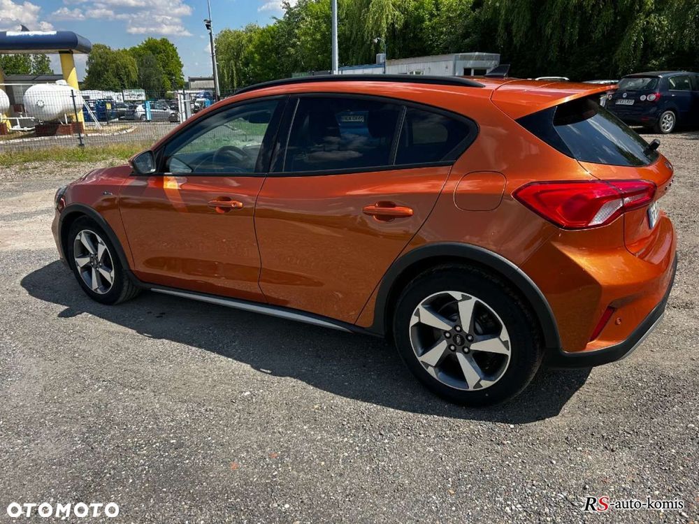 Ford Focus - 14