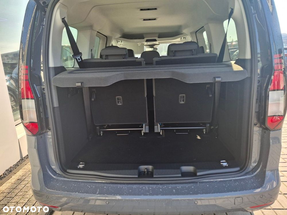 Volkswagen Caddy - 24