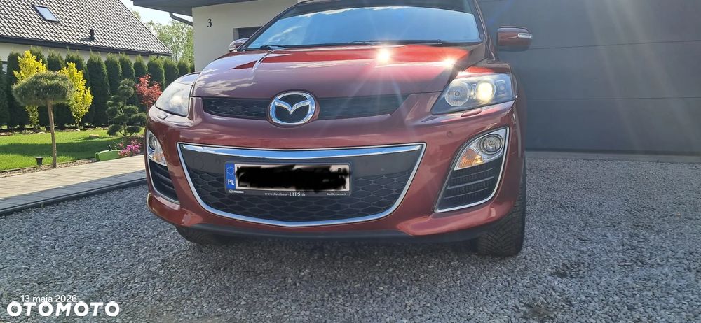 Mazda CX-7 2.2 MZR-CD High-Line - 6