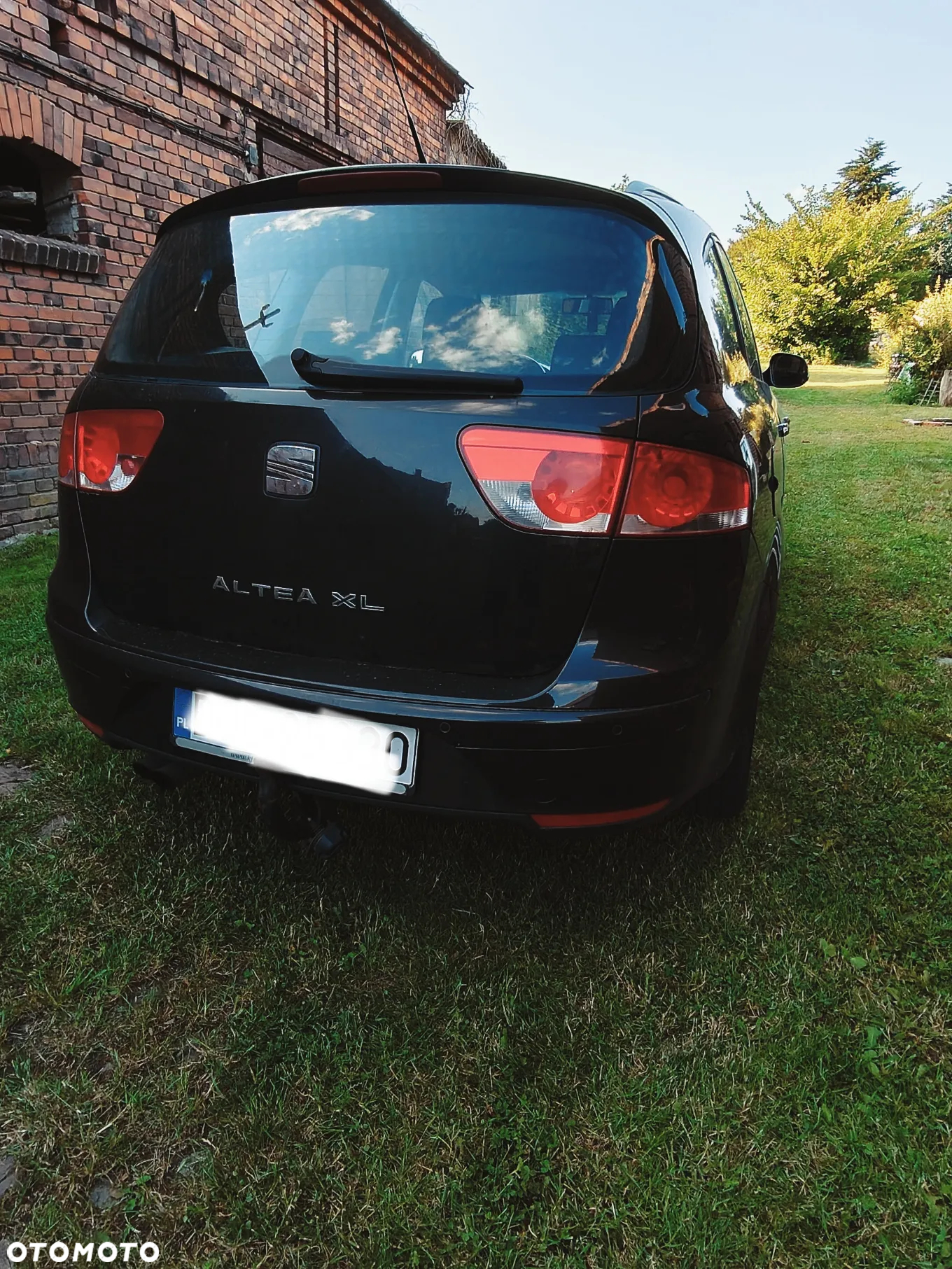 Seat Altea 2.0 TDI Stylance - 7