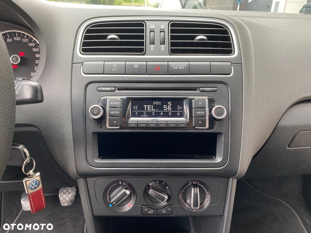 Volkswagen Polo 1.6 TDI Style - 14