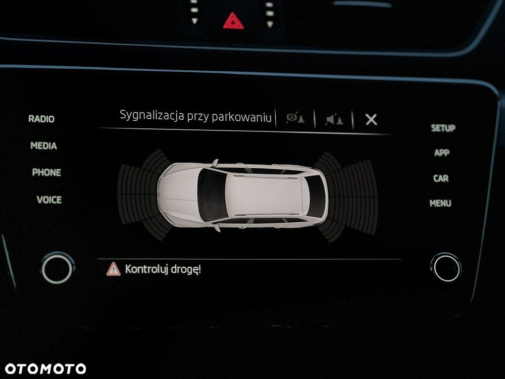 Skoda Superb 1.5 TSI Ambition - 27