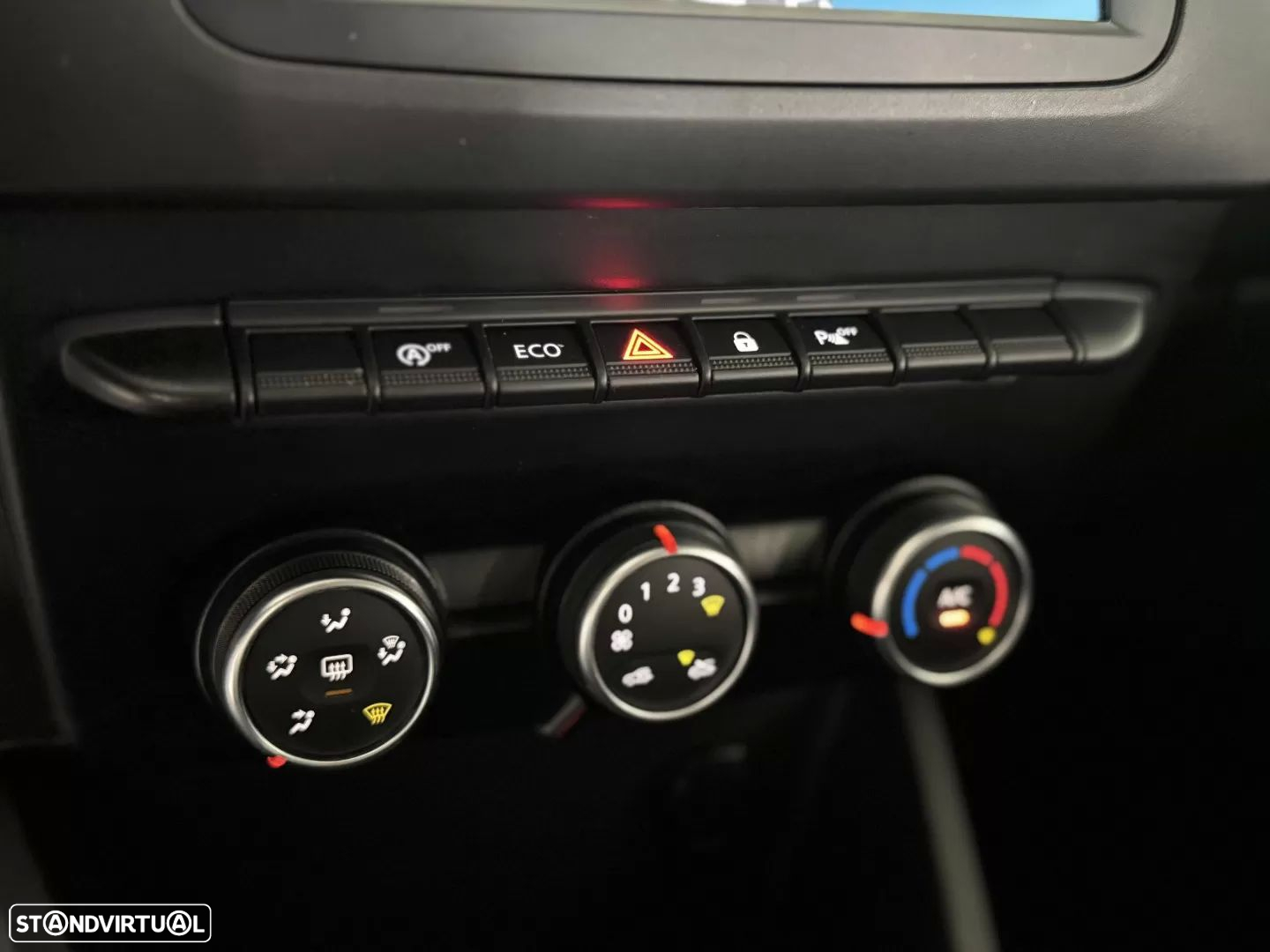 Dacia Duster 1.5 dCi Comfort - 27