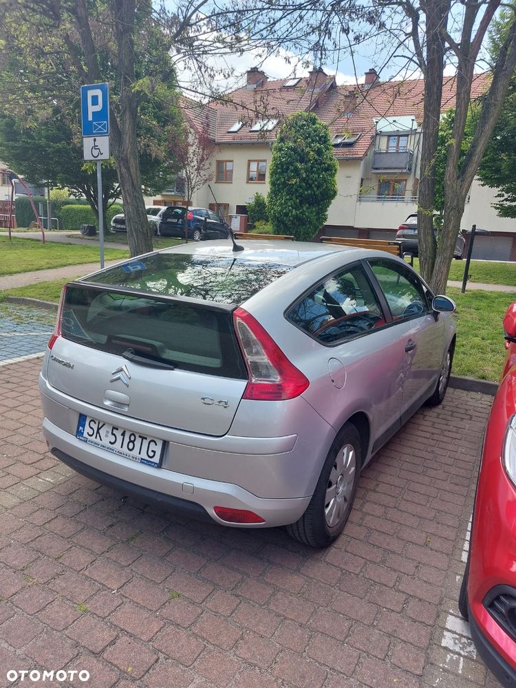 Citroën C4 - 2